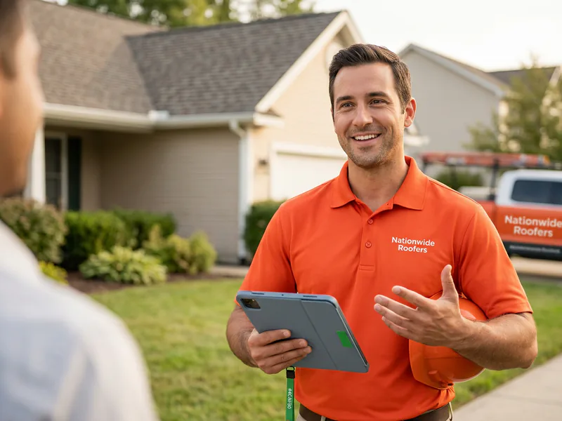 Roof Installation  in Marianna  FAQ